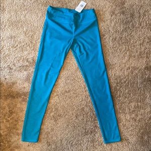 NWT Fabletics Leggings